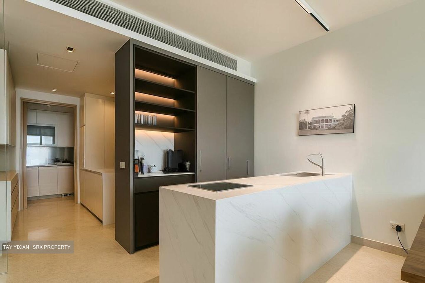 The Azure (D4), Condominium #499297091